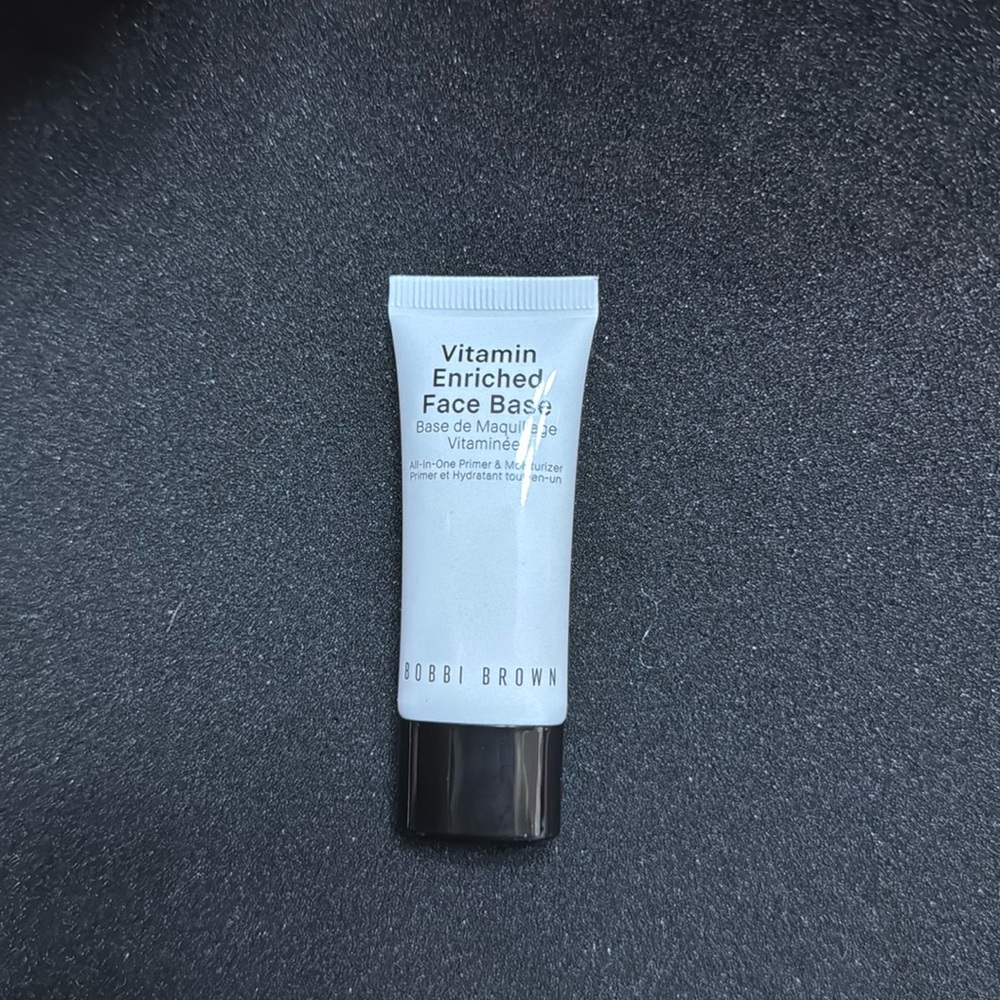 Bobbi Brown vitamin enriched face base - Picture 1 of 2